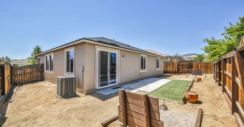 1114 Monument Peak Drive, Carson City, NV 89701 Photo