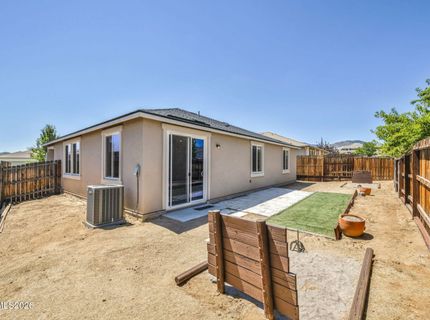 1114 Monument Peak Drive, Carson City, NV 89701 Photo