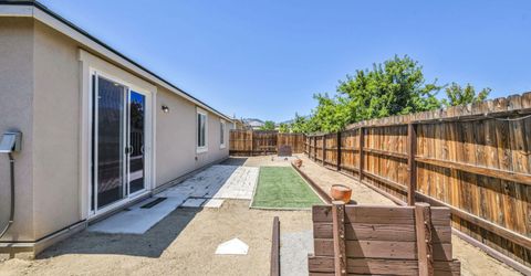 1114 Monument Peak Drive, Carson City, NV 89701 Photo
