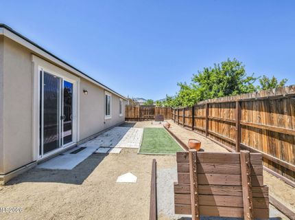 1114 Monument Peak Drive, Carson City, NV 89701 Photo