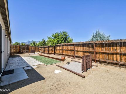 1114 Monument Peak Drive, Carson City, NV 89701 Photo