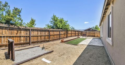1114 Monument Peak Drive, Carson City, NV 89701 Photo