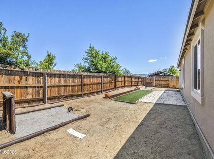 1114 Monument Peak Drive, Carson City, NV 89701 Photo