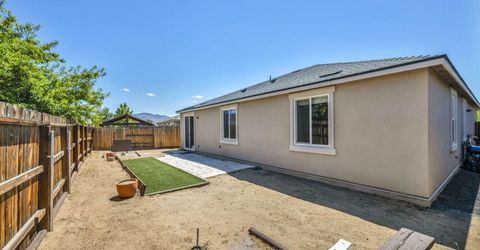 1114 Monument Peak Drive, Carson City, NV 89701 Photo