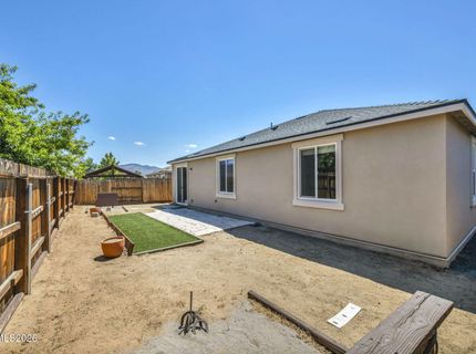 1114 Monument Peak Drive, Carson City, NV 89701 Photo