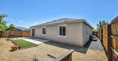 1114 Monument Peak Drive, Carson City, NV 89701 Photo