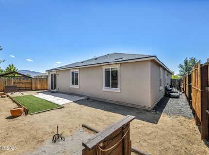 1114 Monument Peak Drive, Carson City, NV 89701 Photo