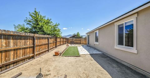 1114 Monument Peak Drive, Carson City, NV 89701 Photo