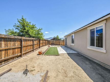 1114 Monument Peak Drive, Carson City, NV 89701 Photo
