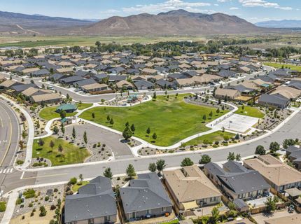 1114 Monument Peak Drive, Carson City, NV 89701 Photo