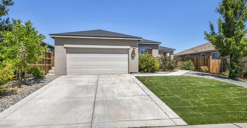 1114 Monument Peak Drive, Carson City, NV 89701 Photo