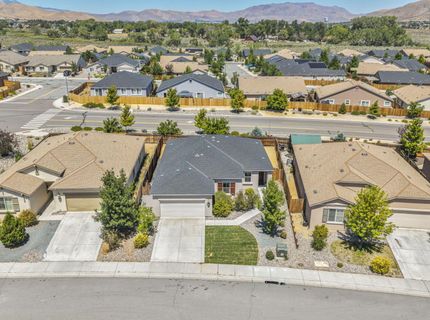 1114 Monument Peak Drive, Carson City, NV 89701 Photo
