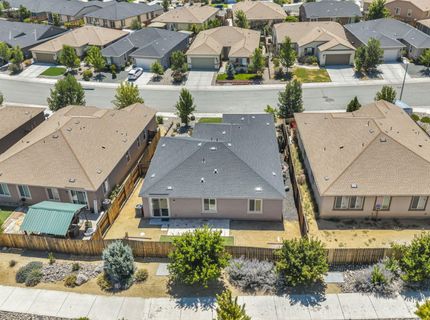 1114 Monument Peak Drive, Carson City, NV 89701 Photo
