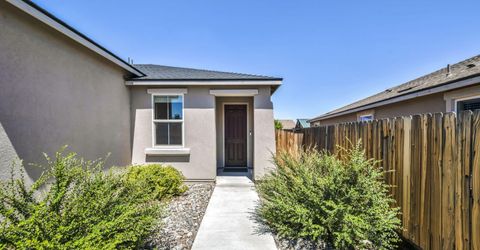 1114 Monument Peak Drive, Carson City, NV 89701 Photo