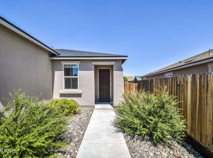 1114 Monument Peak Drive, Carson City, NV 89701 Photo