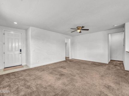 1114 Monument Peak Drive, Carson City, NV 89701 Photo