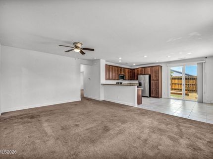 1114 Monument Peak Drive, Carson City, NV 89701 Photo