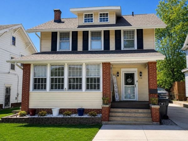 338 S Charles Street, Lima, OH 45805