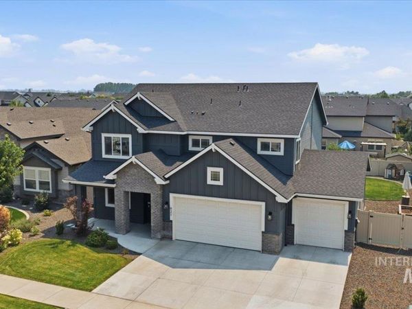 921 E Viedma St, Kuna, ID 83634