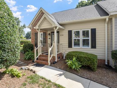 1238 Shadowbark Court, Raleigh, NC 27603