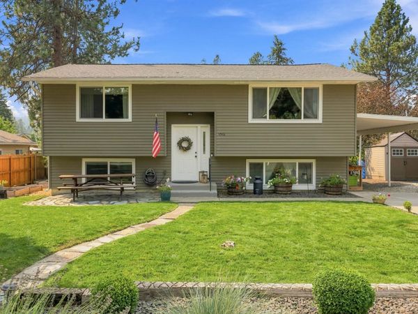 1316 S Herald Rd, Spokane Valley, WA 99206