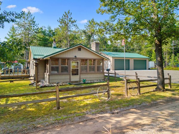 8985 Conifer Trail, Atlanta, MI 49709