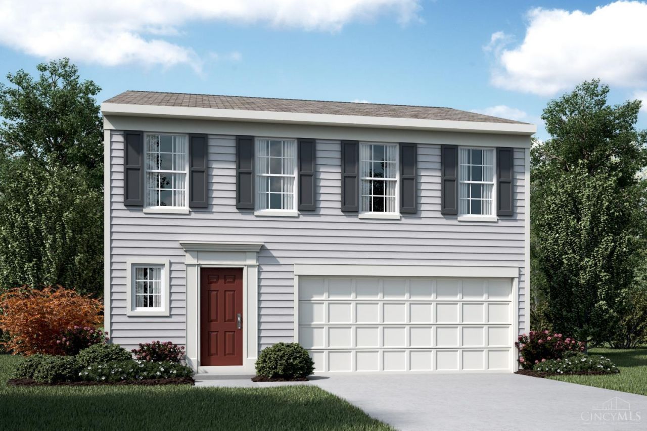 3398 Fall Leaf Court, Batavia Township, OH 45103 Main Photo