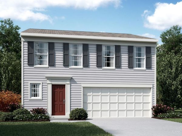 3398 Fall Leaf Court, Batavia Twp, OH 45103
