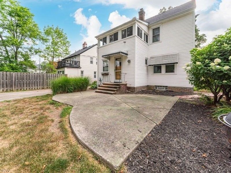 1632 Oakmount Road, South Euclid, OH 44121 Photo 46