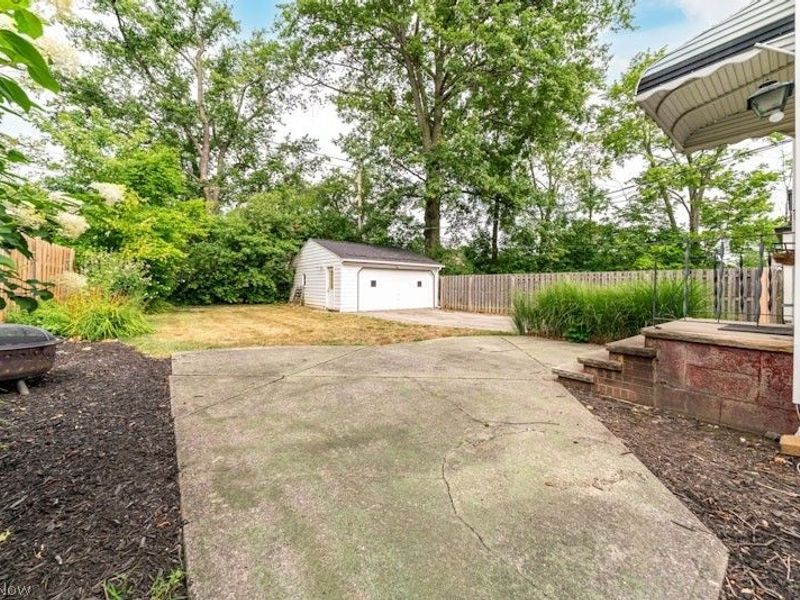 1632 Oakmount Road, South Euclid, OH 44121 Photo 47