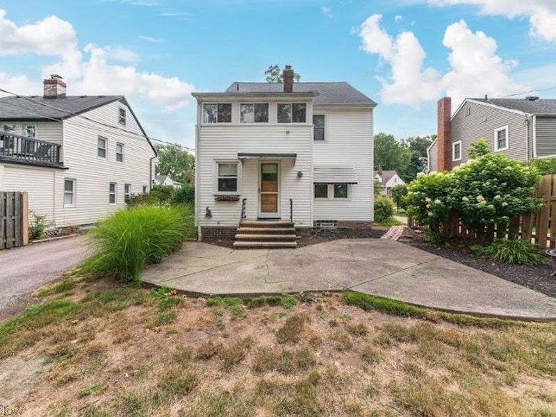 1632 Oakmount Road, South Euclid, OH 44121 Photo 50