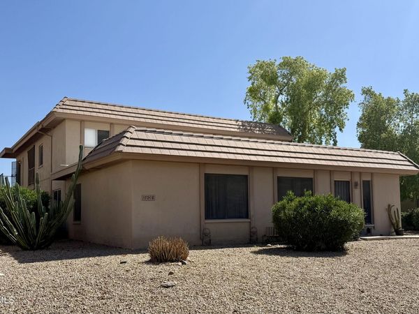 17048 E CALLE DEL ORO, Unit C, Fountain Hills, AZ 85268