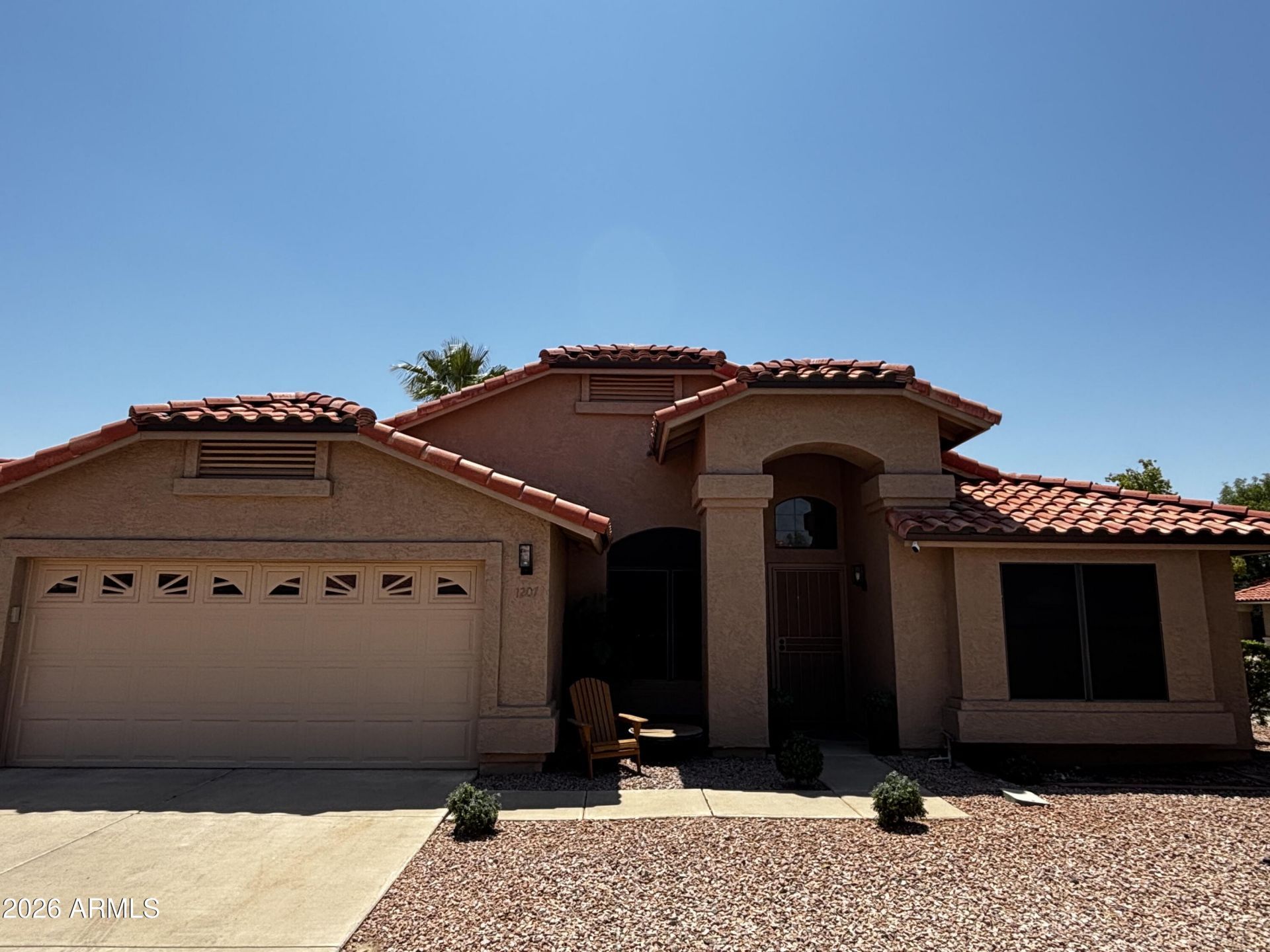 1207 E Tremaine Avenue, Gilbert, AZ 85234 Main Photo