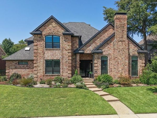 2121 Clearspring Drive S, Irving, TX 75063