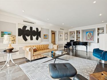 3525 Turtle Creek Boulevard, Unit 6C, Dallas, TX 75219