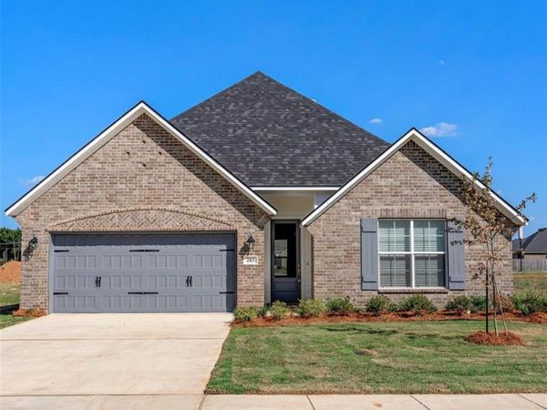 283 Ferry Lake Drive, Bossier City, LA 71111