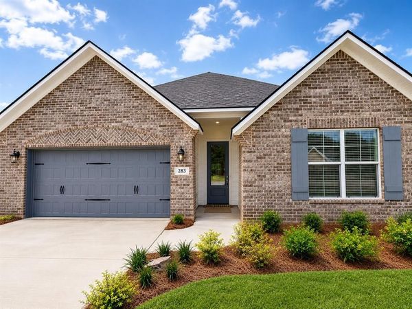 283 Ferry Lake Drive , Bossier City, LA 71111