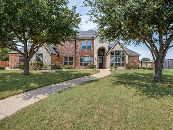 211 Bush Circle, Ferris, TX 75125
