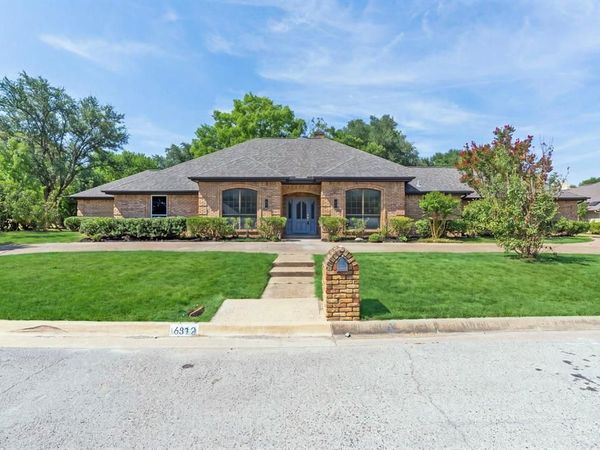 6812 Battle Creek Road, Fort Worth, TX 76116