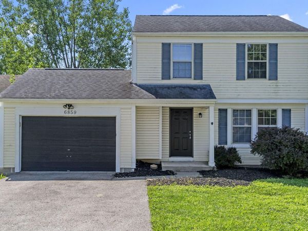 6859 Bennell Drive , Reynoldsburg, OH 43068