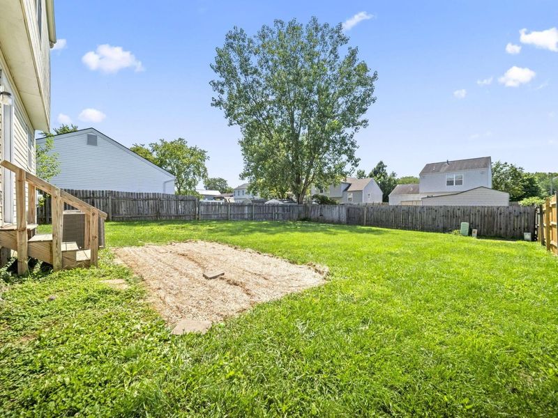6859 Bennell Drive , Reynoldsburg, OH 43068 Photo 46