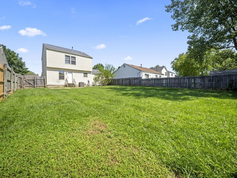 6859 Bennell Drive , Reynoldsburg, OH 43068 Photo 47