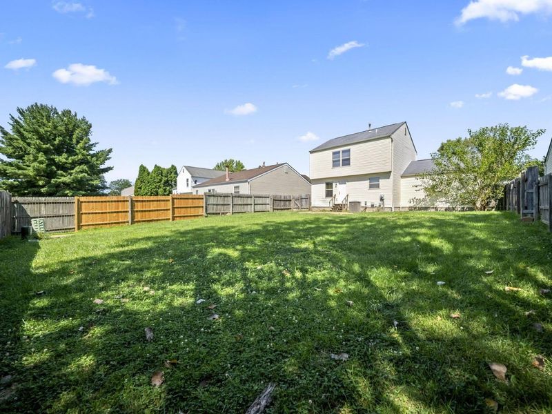 6859 Bennell Drive , Reynoldsburg, OH 43068 Photo 48