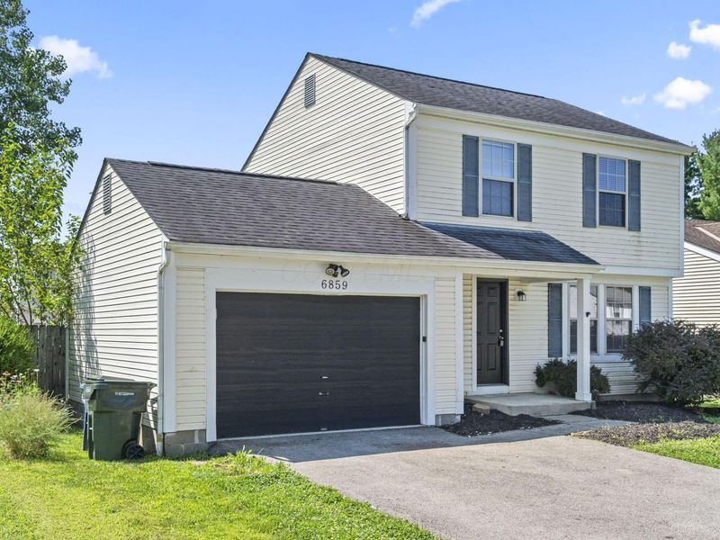 6859 Bennell Drive , Reynoldsburg, OH 43068 Photo 5