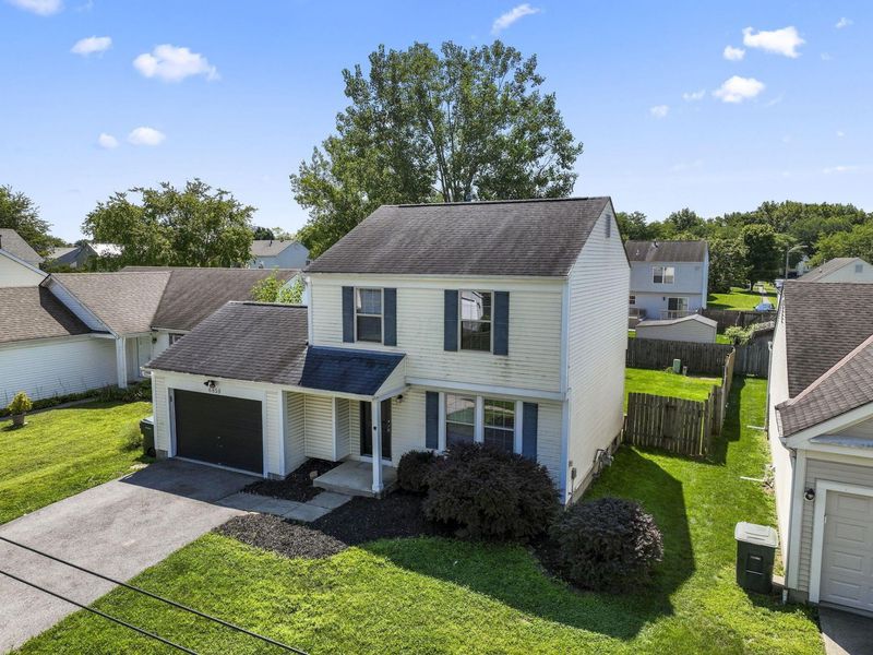 6859 Bennell Drive , Reynoldsburg, OH 43068 Photo 50