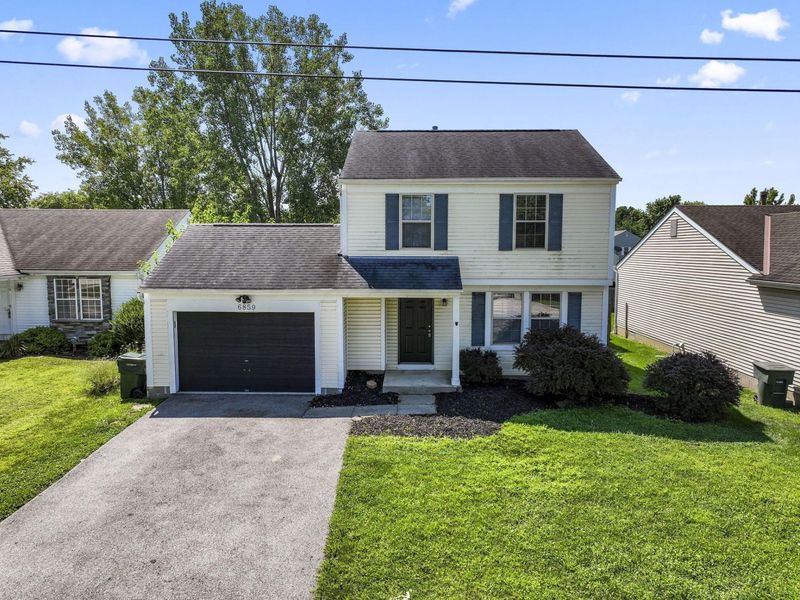 6859 Bennell Drive , Reynoldsburg, OH 43068 Photo 51