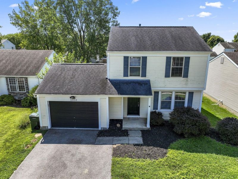 6859 Bennell Drive , Reynoldsburg, OH 43068 Photo 52