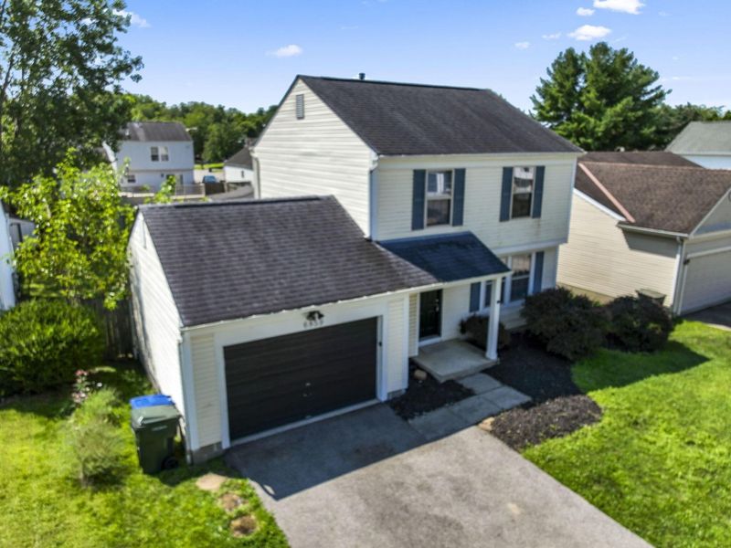 6859 Bennell Drive , Reynoldsburg, OH 43068 Photo 53