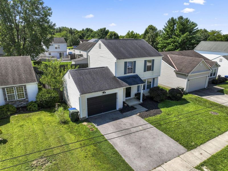 6859 Bennell Drive , Reynoldsburg, OH 43068 Photo 54