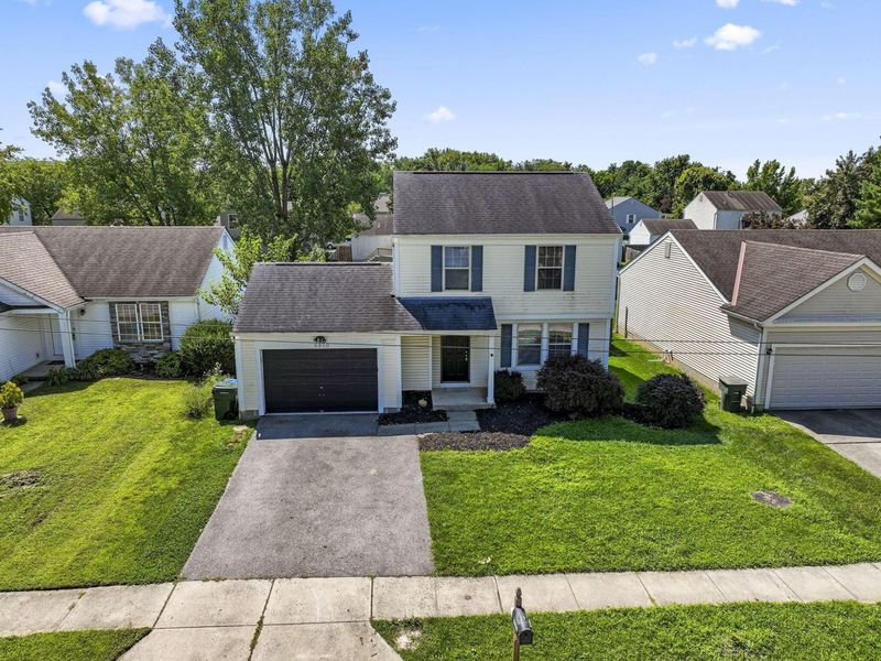 6859 Bennell Drive , Reynoldsburg, OH 43068 Photo 55